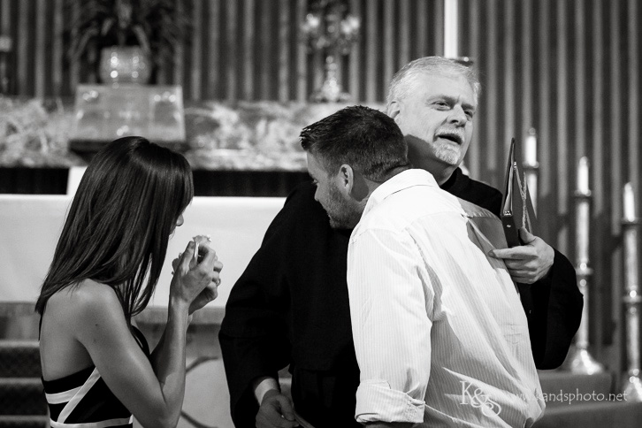 dallas 10 year vow renewal photographer